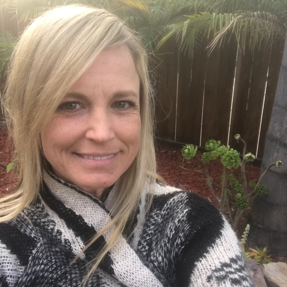 Meet your Posher, Kim | EUC